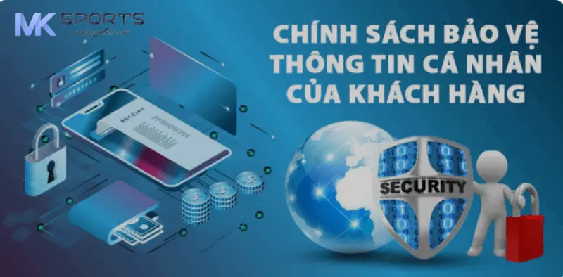 Chính Sách Bảo Mật Khi Thu Thập Thông Tin Người Chơi